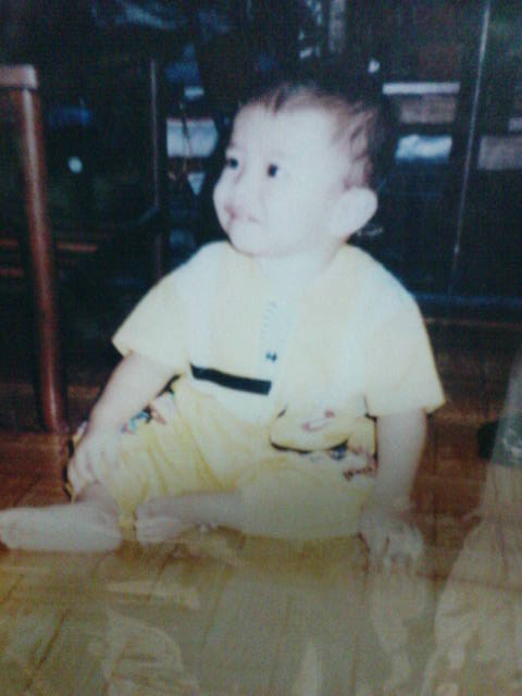 my brother