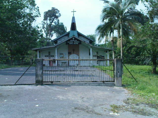 our church